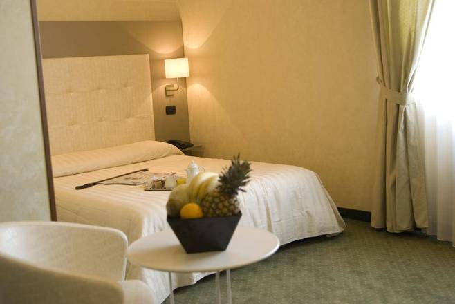 Hotel Amadeus, Bologna