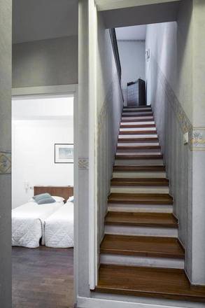 Nuovo Hotel Del Porto, Bologna