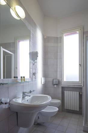 Nuovo Hotel Del Porto, Bologna