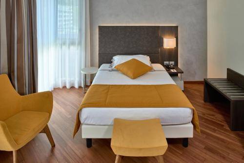 Hotel Como, Como