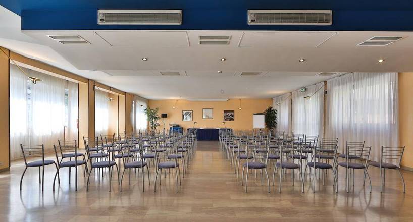Best Western Hotel Continental, Como