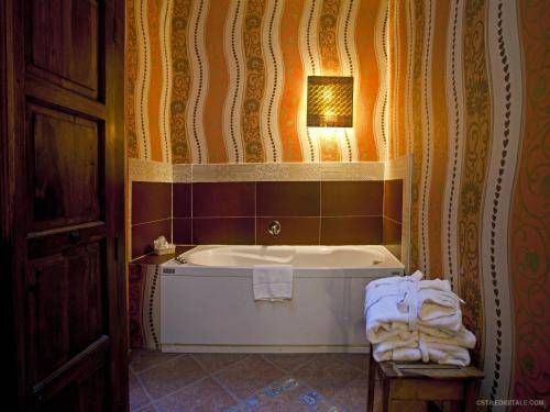 Hotel Il Guercino, Bologna