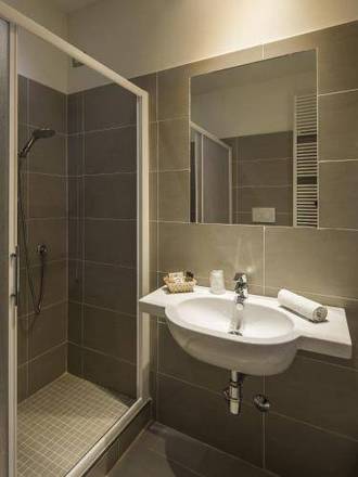Nuovo Hotel Del Porto, Bologna