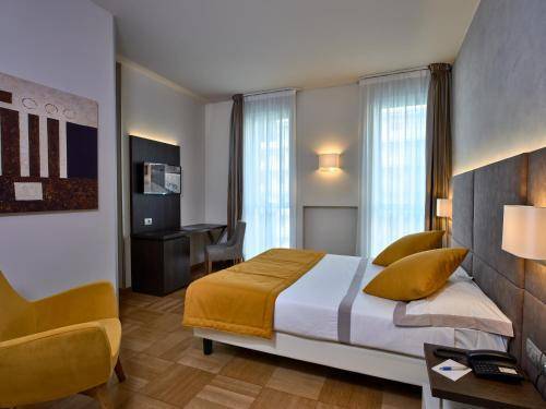 Hotel Como, Como