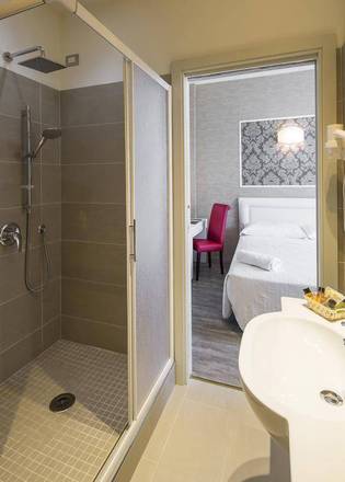 Nuovo Hotel Del Porto, Bologna