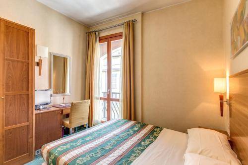 Hotel Plinius, Como