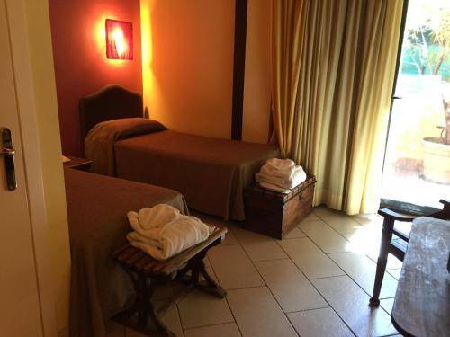 Hotel Il Guercino, Bologna