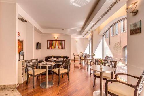 Hotel Plinius, Como