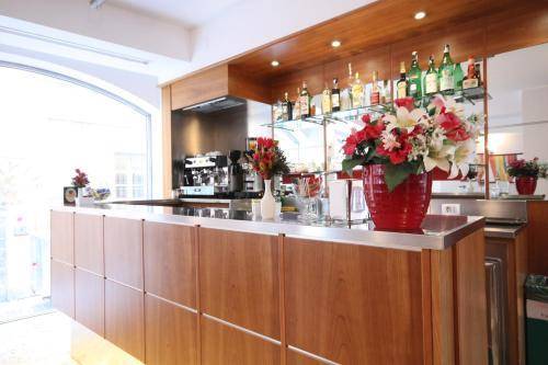 Hotel Plinius, Como