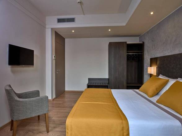 Hotel Como, Como