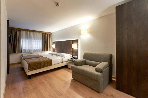 Hotel Como, Como