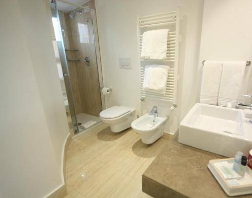 Hotel Plinius, Como