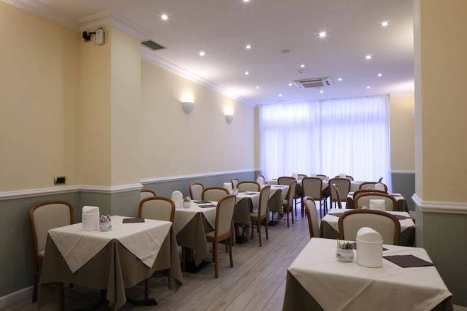 Nuovo Hotel Del Porto, Bologna