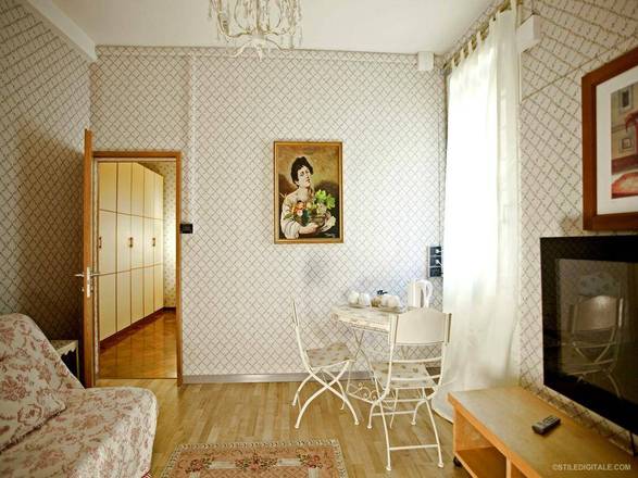 Hotel Il Guercino, Bologna