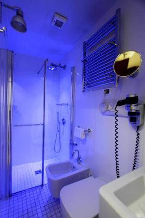 Hotel Il Guercino, Bologna