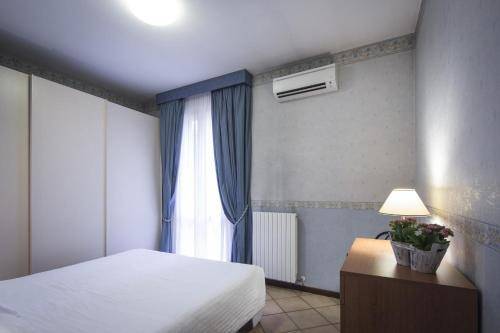 Nuovo Hotel Del Porto, Bologna
