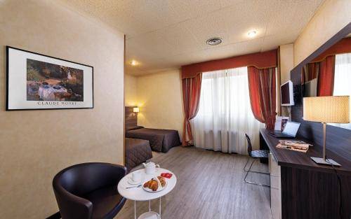 Hotel Amadeus, Bologna