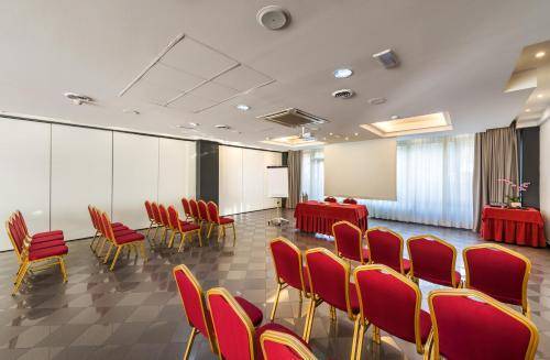 Hotel Amadeus, Bologna