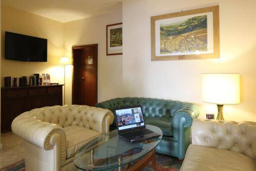 Nuovo Hotel Del Porto, Bologna