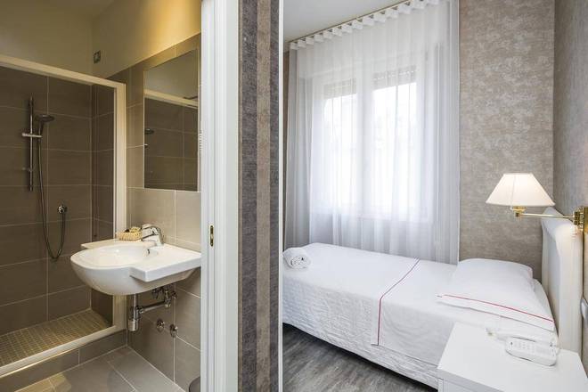 Nuovo Hotel Del Porto, Bologna