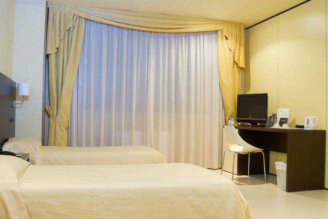 Hotel Amadeus, Bologna