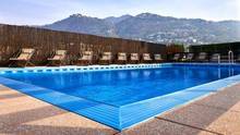Hotel Como, Como