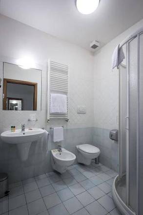 Nuovo Hotel Del Porto, Bologna