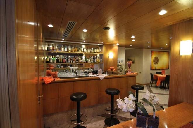Hotel Como, Como