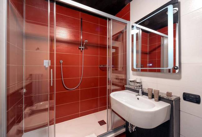 Hotel Amadeus, Bologna