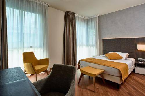 Hotel Como, Como