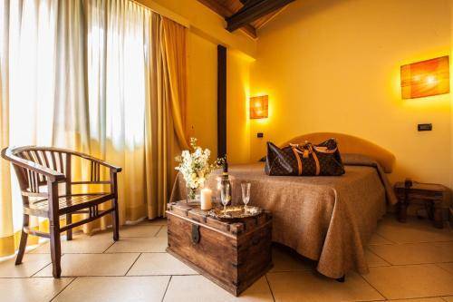 Hotel Il Guercino, Bologna