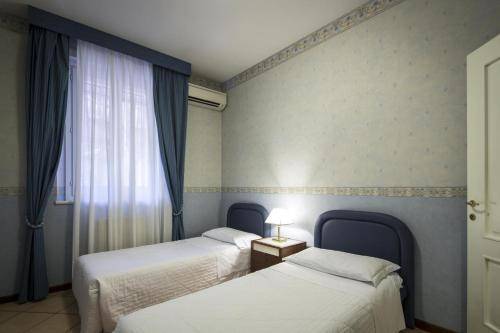Nuovo Hotel Del Porto, Bologna