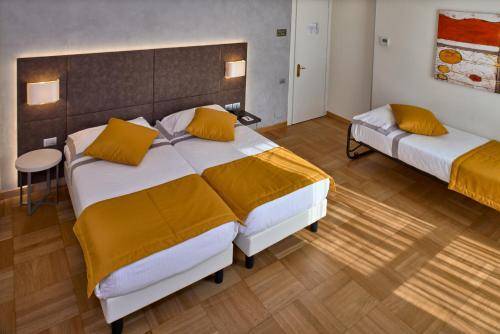 Hotel Como, Como