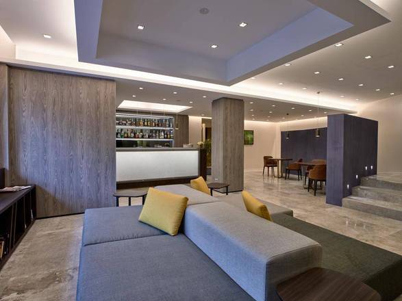 Hotel Como, Como