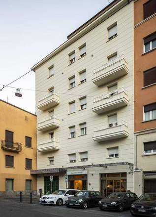 Nuovo Hotel Del Porto, Bologna