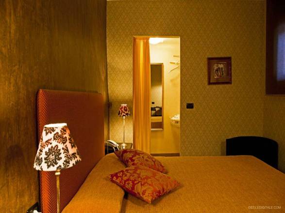 Hotel Il Guercino, Bologna