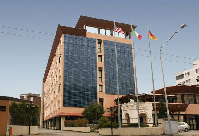 Hotel Amadeus, Bologna