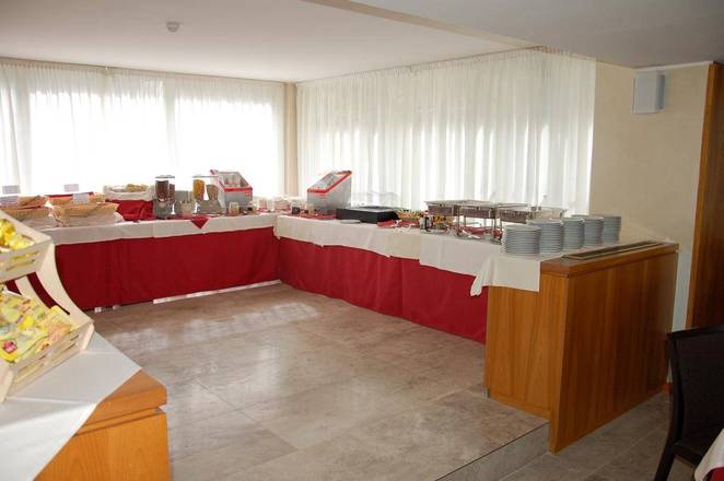 Hotel Como, Como