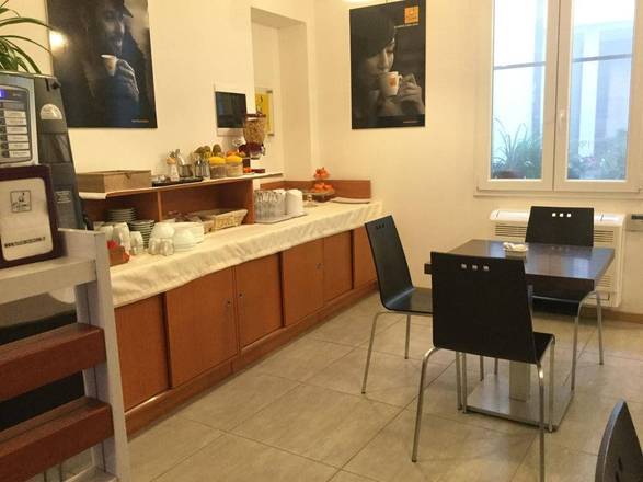 Residenza Due Torri, Bologna