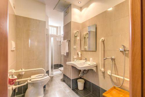 Hotel Plinius, Como