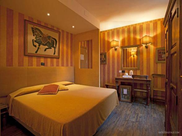 Hotel Il Guercino, Bologna