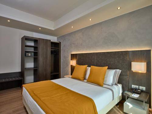 Hotel Como, Como