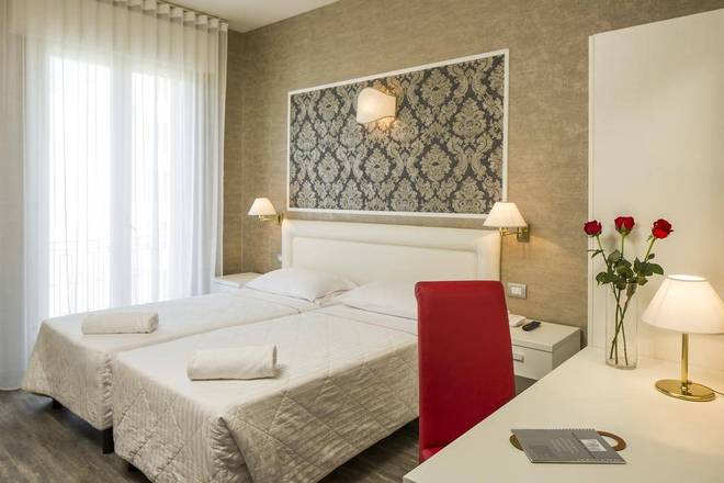 Nuovo Hotel Del Porto, Bologna