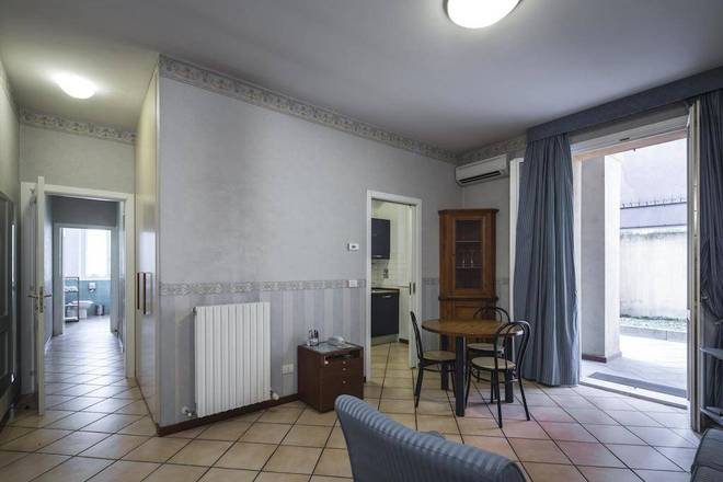 Nuovo Hotel Del Porto, Bologna