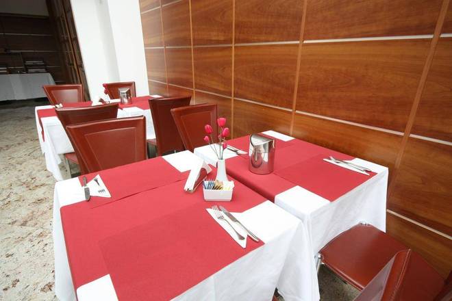 Hotel Plinius, Como