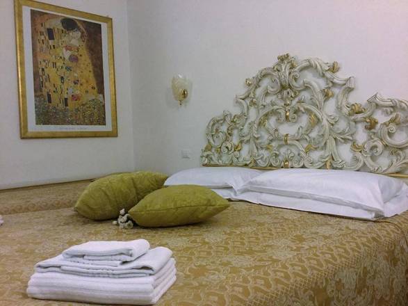 Residenza Due Torri, Bologna
