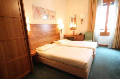 Hotel Plinius, Como