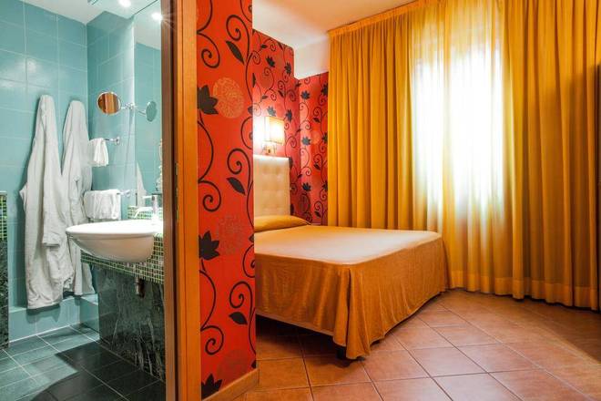 Hotel Il Guercino, Bologna