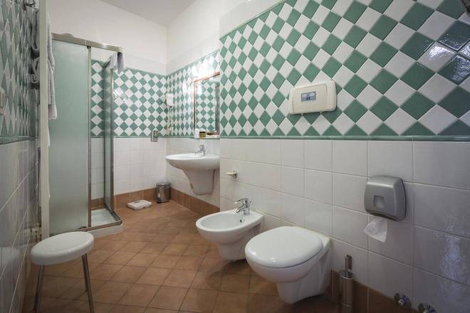 Nuovo Hotel Del Porto, Bologna