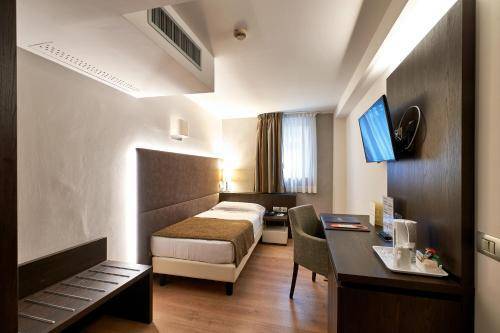 Hotel Como, Como